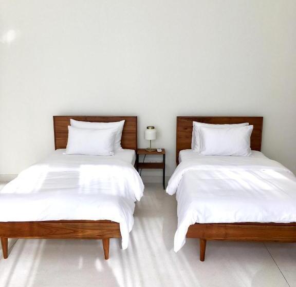 Номер Superior, Uyana Boutique Hotel And Retreat Adults Only