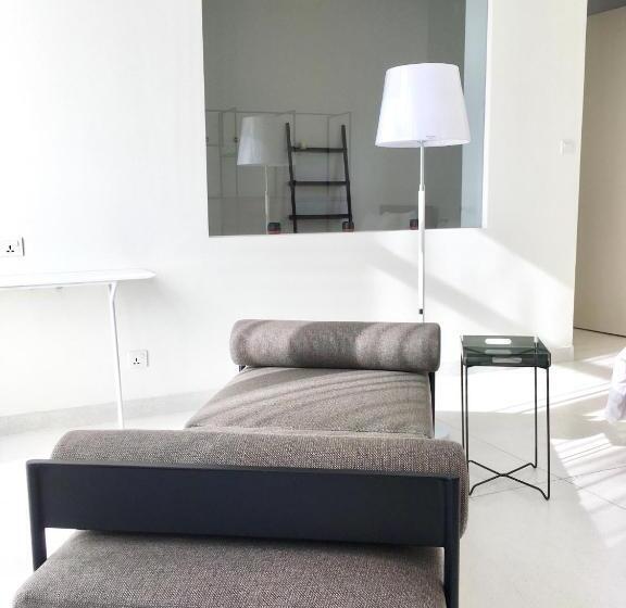 Номер Superior, Uyana Boutique Hotel And Retreat Adults Only