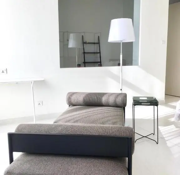 Superior-huone, Uyana Boutique Hotel And Retreat Adults Only