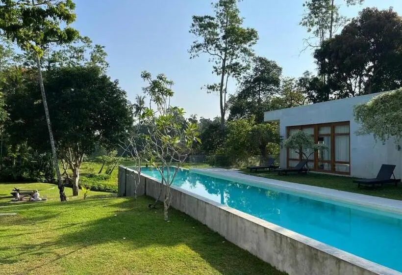 Sviitti, Uyana Boutique Hotel And Retreat Adults Only
