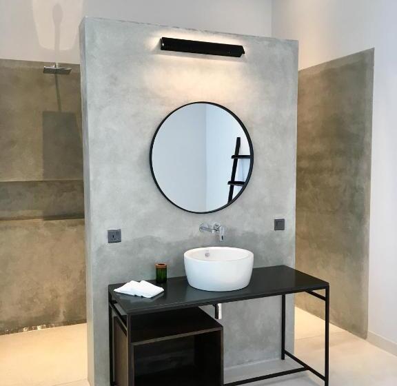 Люкс, Uyana Boutique Hotel And Retreat Adults Only