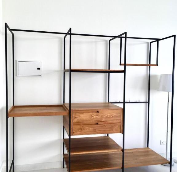 Люкс, Uyana Boutique Hotel And Retreat Adults Only