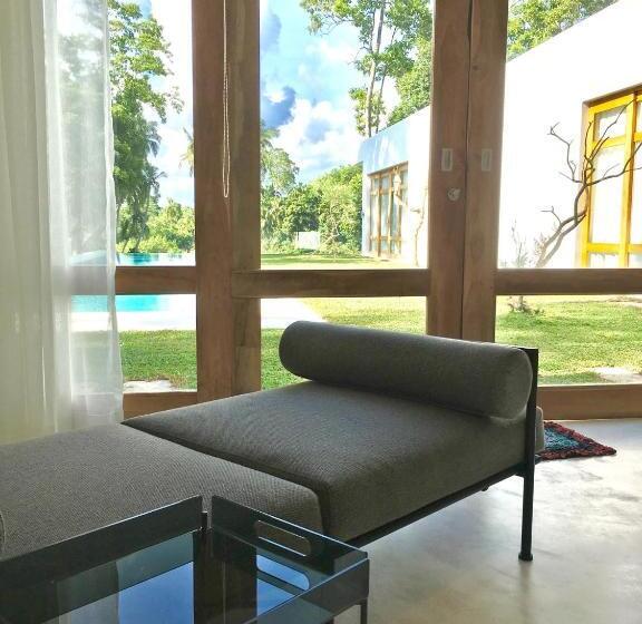 Люкс, Uyana Boutique Hotel And Retreat Adults Only