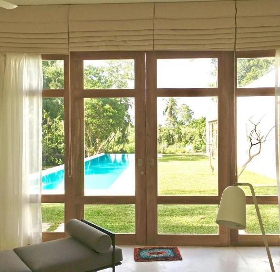 Люкс, Uyana Boutique Hotel And Retreat Adults Only