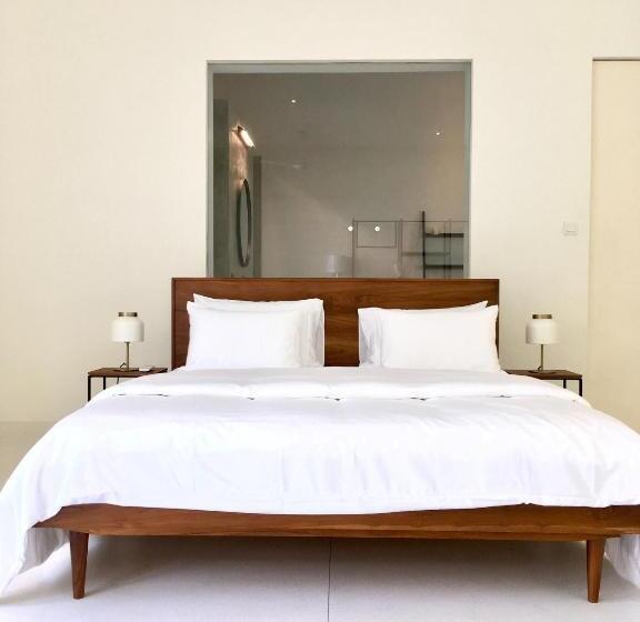 سوییت, Uyana Boutique Hotel And Retreat Adults Only