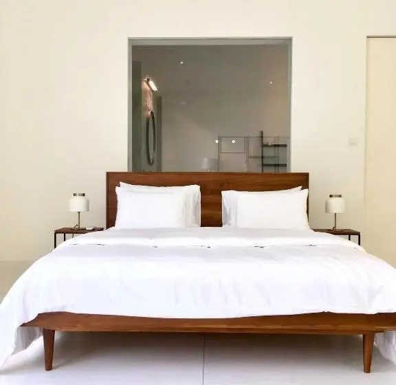 Sviitti, Uyana Boutique Hotel And Retreat Adults Only