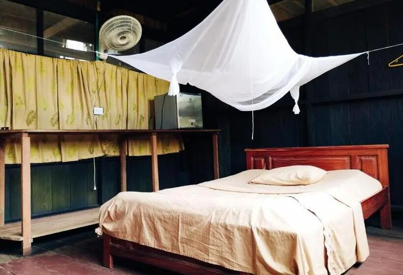 Standard-huone, Hospedaje Y Tours Reina Arriera Amazonas Colombia