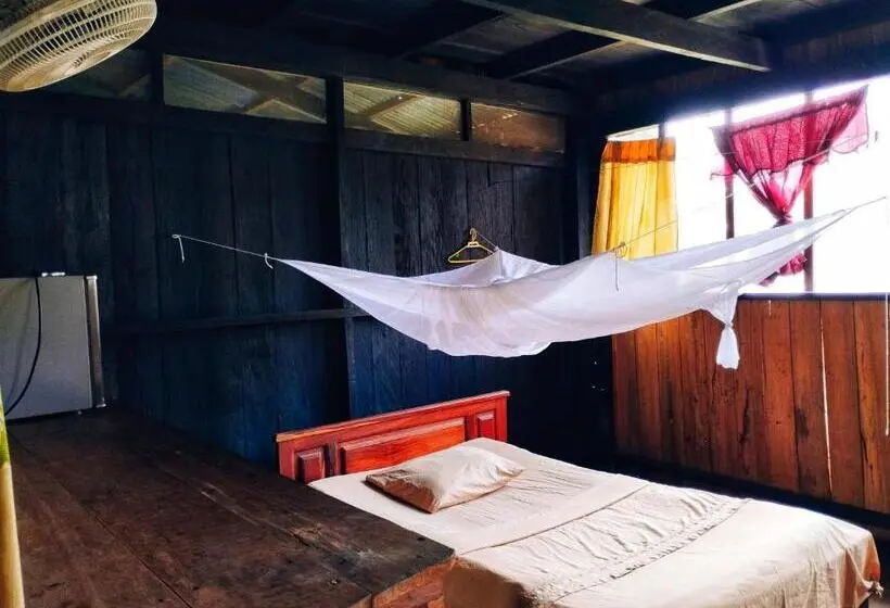 Standard-huone, Hospedaje Y Tours Reina Arriera Amazonas Colombia