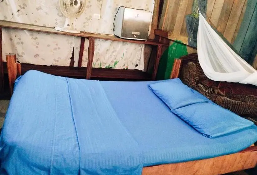 Standard-huone, Hospedaje Y Tours Reina Arriera Amazonas Colombia