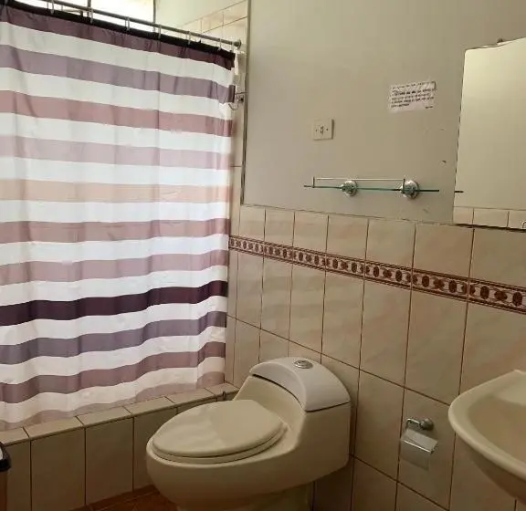 Standard-huone, Acuario