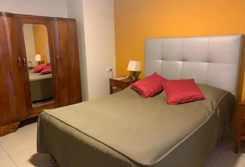 Standard-huone, Acuario
