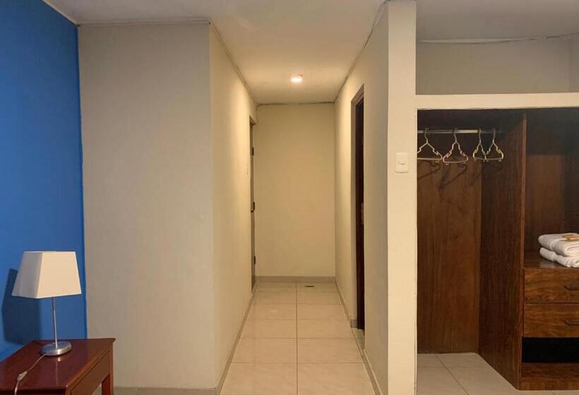 스탠다드 룸, Acuario