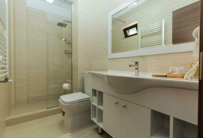 스탠다드 룸 호수 전망, Viilalac