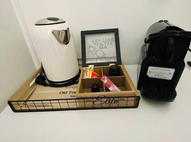 غرفة سوبيريور ثلاثية, Mapi’s Rooms