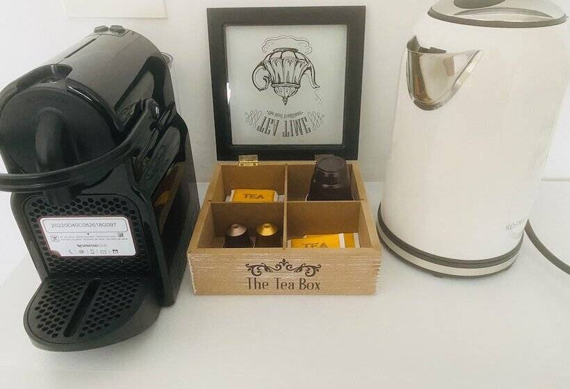 غرفة قياسية, Mapi’s Rooms