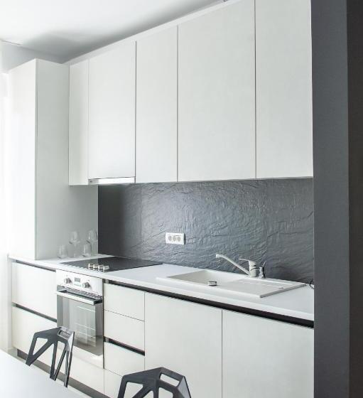 스탠다드 스튜디오, West Residence Apartments