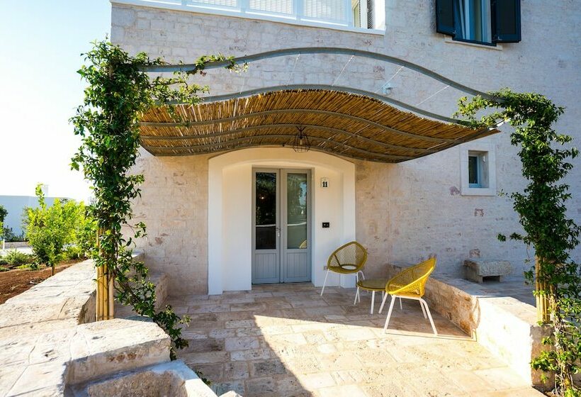 标准间, Borgo Cozzana