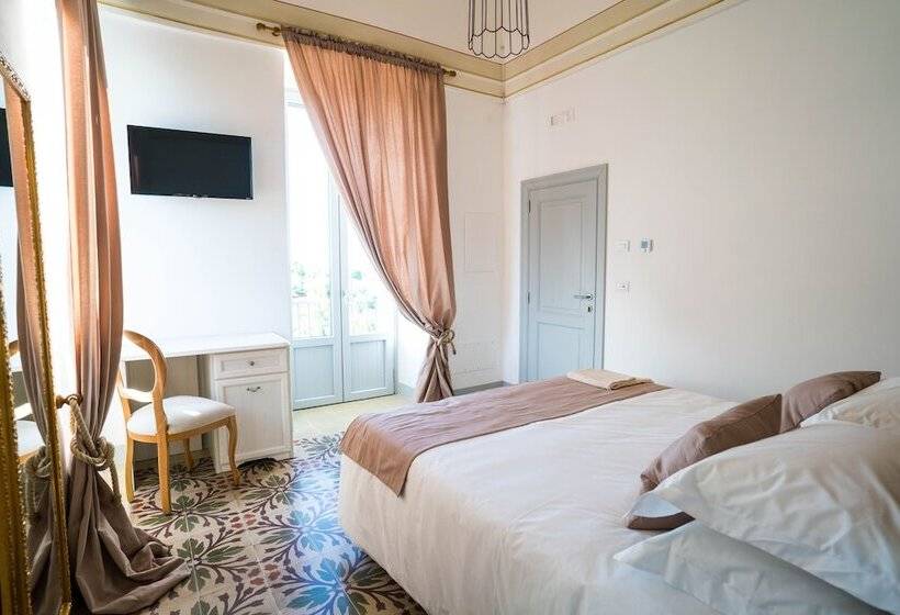 חדר סטנדרט, Borgo Cozzana