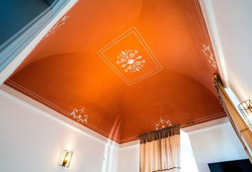 חדר סטנדרט, Borgo Cozzana