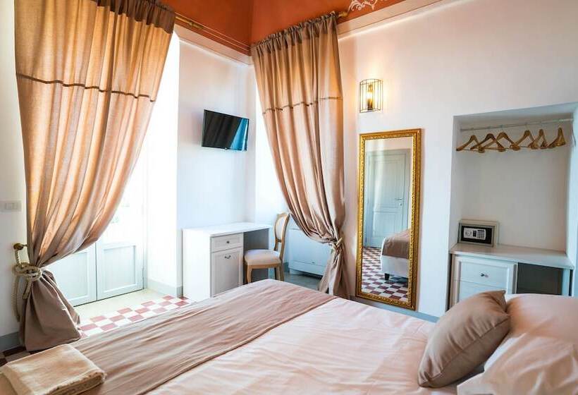 标准间, Borgo Cozzana