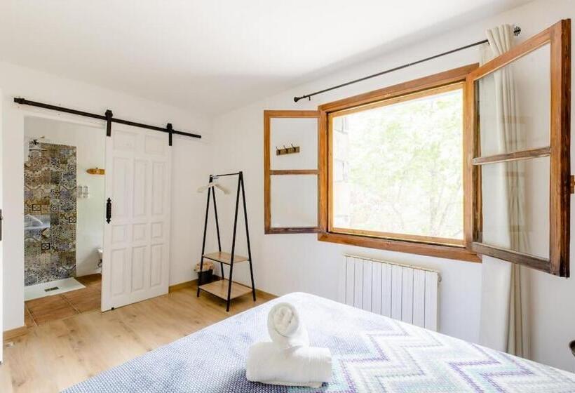 标准间, Rural Hostel Dos Lucas