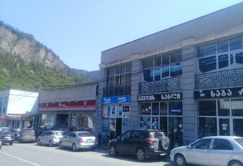 اتاق استاندارد, Borjomi Classic