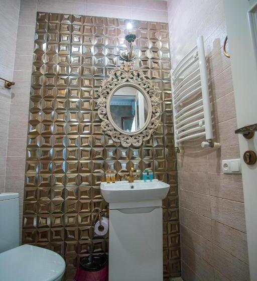 اتاق استاندارد, Borjomi Classic