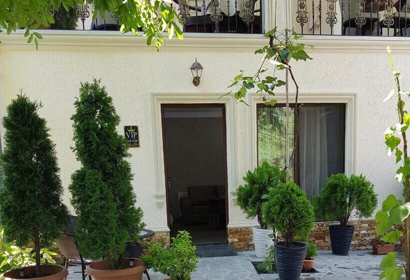 استودیوی سوپریور, Borjomi Classic