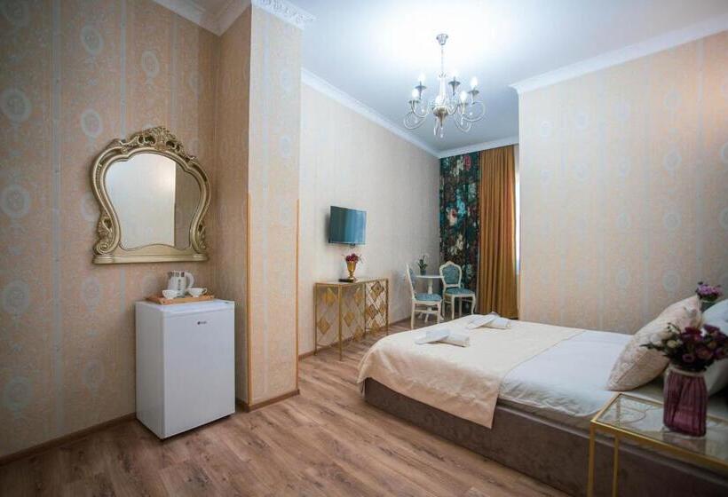 اتاق لوکس خانوادگی, Borjomi Classic