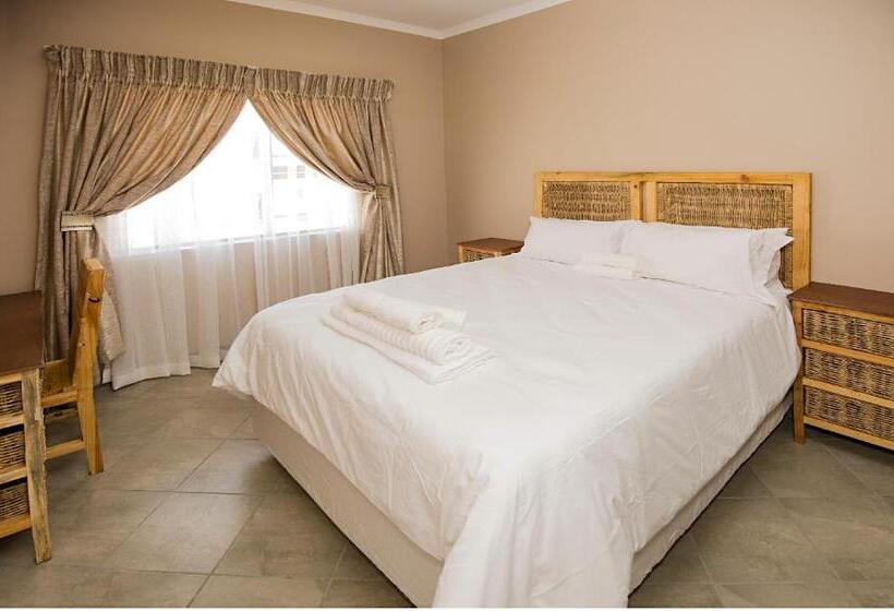 Люкс Повышенной Комфортности, Zimbali Heights  Krokodil Avenue