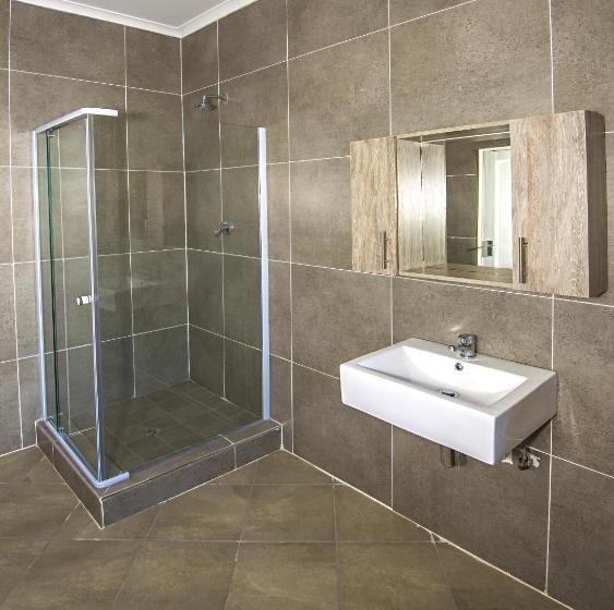 Люкс Повышенной Комфортности, Zimbali Heights  Krokodil Avenue