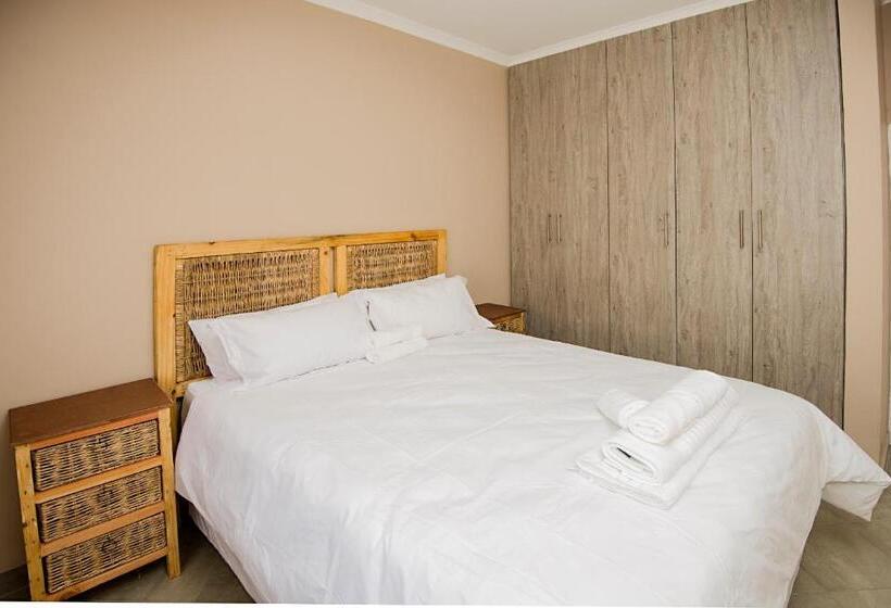 Люкс Повышенной Комфортности, Zimbali Heights  Krokodil Avenue