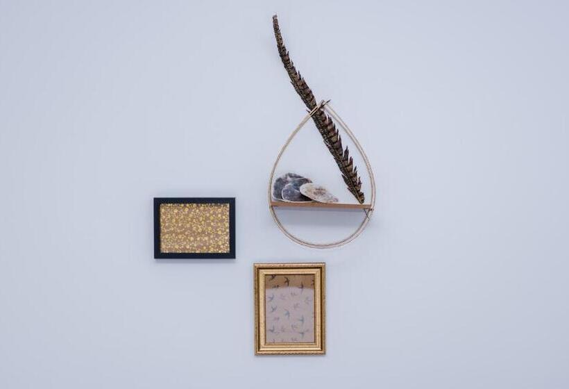 غرفة قياسية فردية, 360 Grad Hotel & Bar