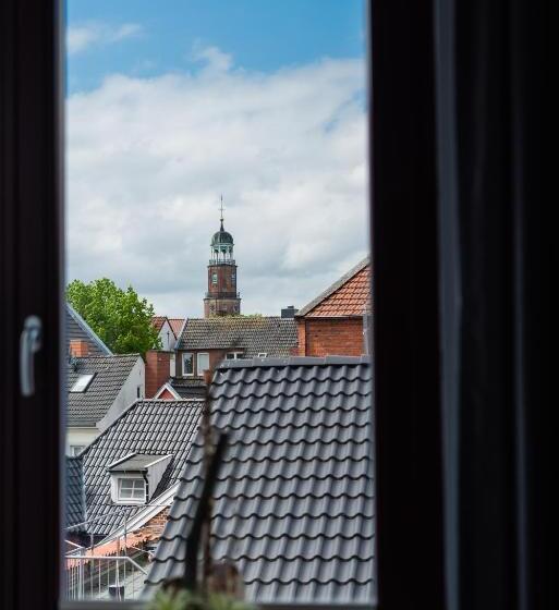 غرفة قياسية, 360 Grad Hotel & Bar