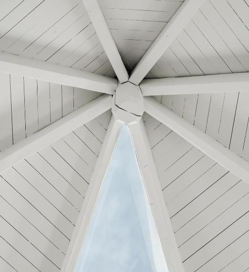 شقة ديلوكس غرفة نوم واحدة, 360 Grad Hotel & Bar