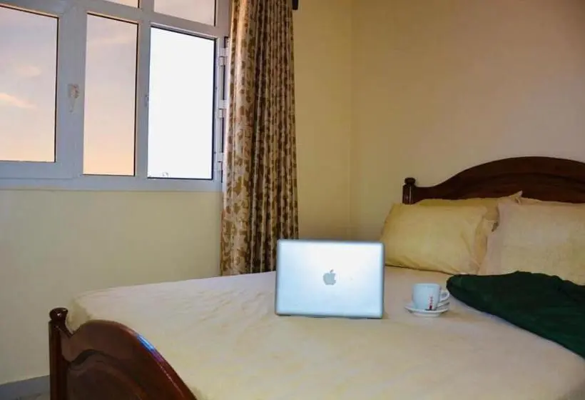 エコノミールーム, Hôtel Afoulki Tiznit
