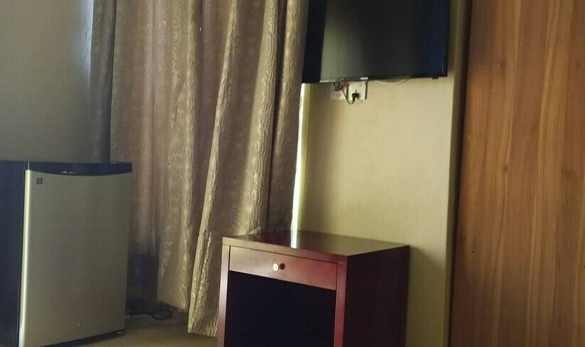 اتاق استاندارد, Rafiki  Hoima