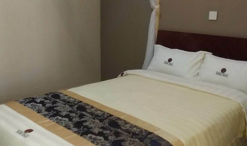 اتاق استاندارد, Rafiki  Hoima