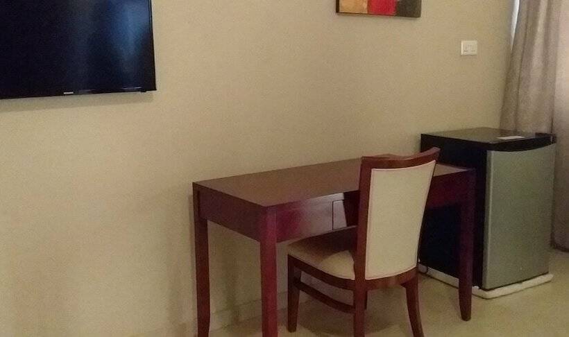 اتاق استاندارد, Rafiki  Hoima