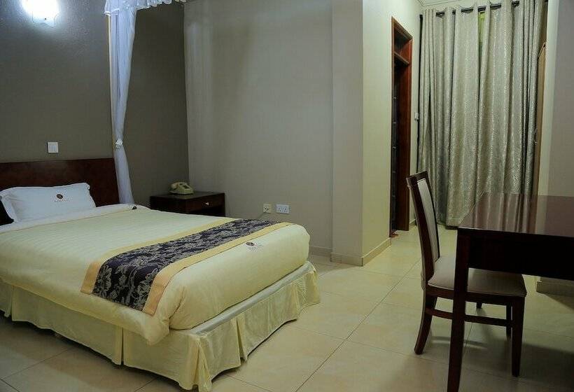 اتاق استاندارد, Rafiki  Hoima