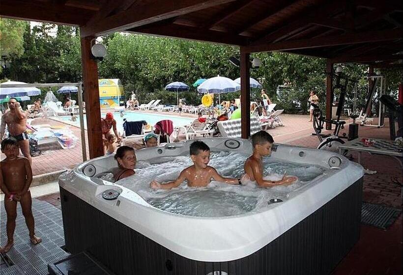 Апартаменты 2 Спальни, Mobilhome Standard