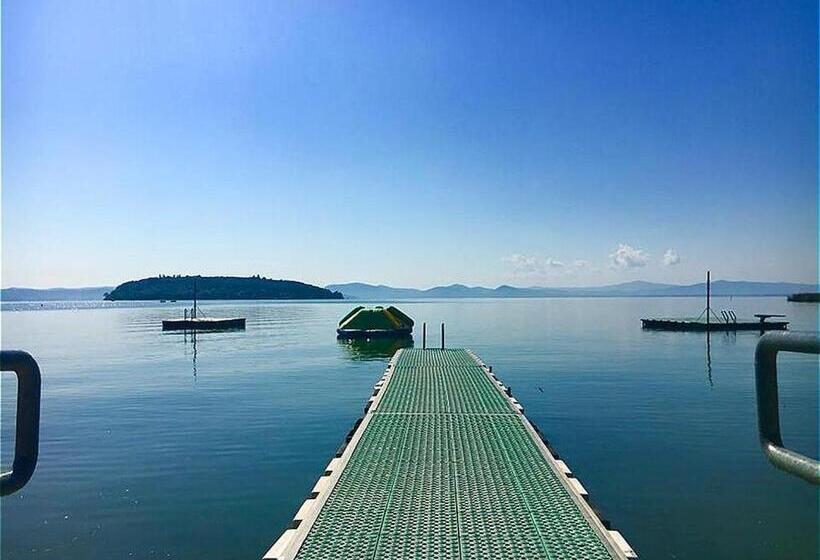 Апартаменты 2 Спальни, Mobilhome Standard