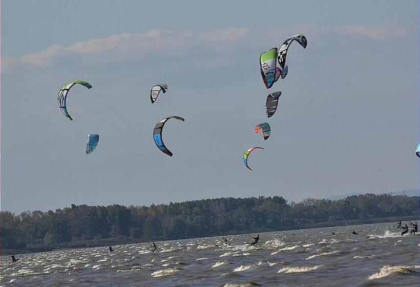 Апартаменты 2 Спальни, Mobilhome Standard