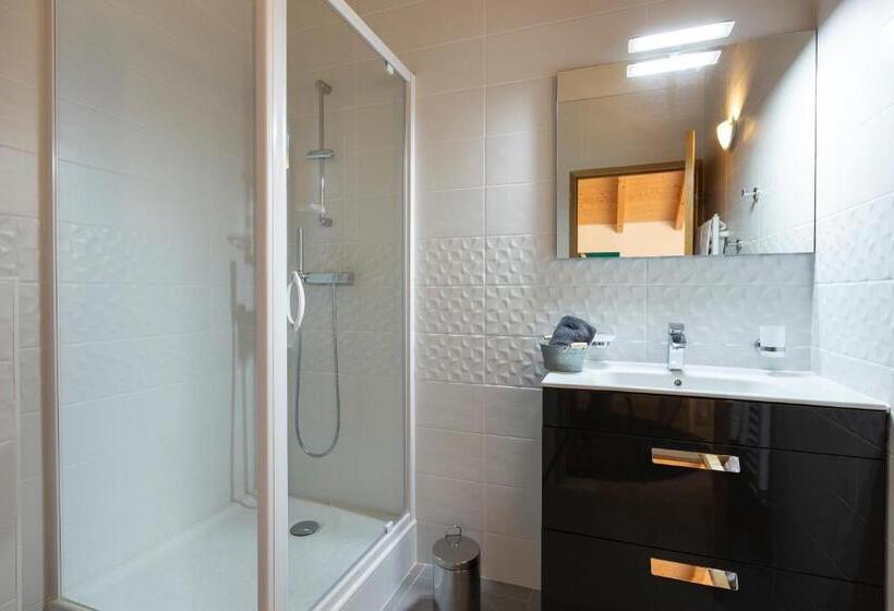 דירת חדר, Terresens   Le Saphir