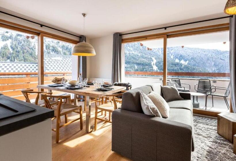 דירת חדר, Terresens   Le Saphir