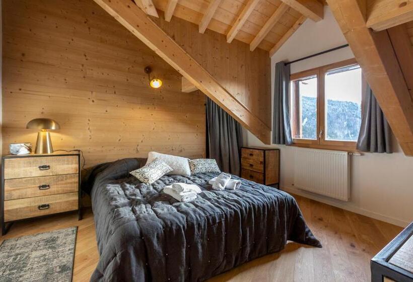 דירת שני חדרים, Terresens   Le Saphir