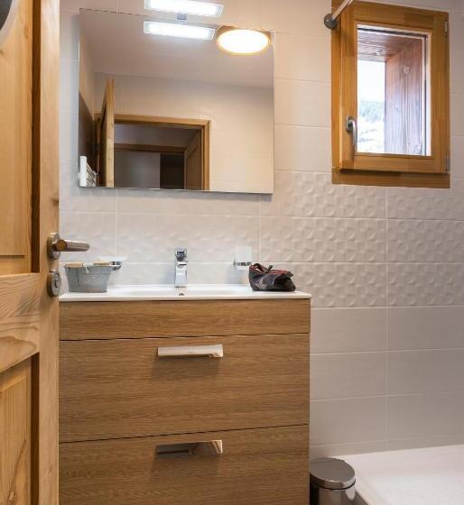 דירת חדר, Terresens   Le Saphir