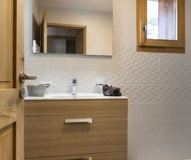 דירת שני חדרים, Terresens   Le Saphir