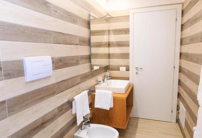آپارتمان لوکس 1 خوابه, Vignadonica Resort