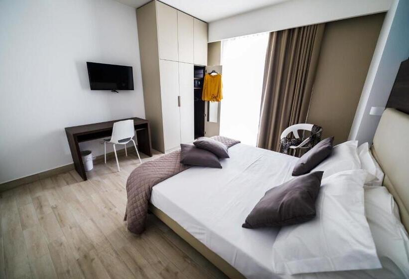 1 Yatak Odalı Delüks Daire, Vignadonica Resort